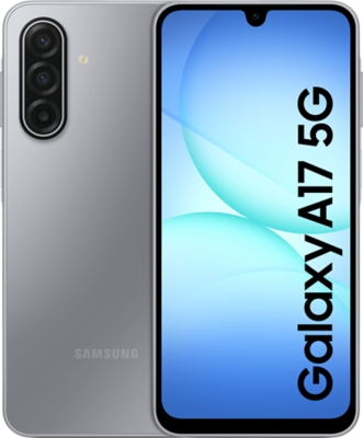 Samsung A17 5G
