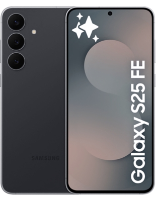 Samsung Galaxy S25 FE 5G for business