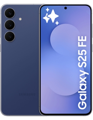Samsung Galaxy S25 FE 5G