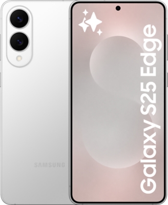 Samsung Galaxy S25 Edge 5G for Business