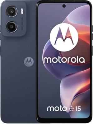 Moto e14