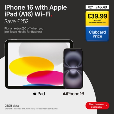 Business Mobile Phone Contracts