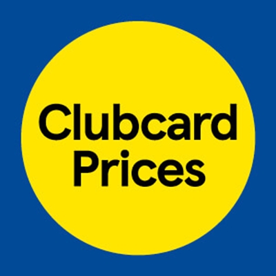Clubcard Prices Icon
