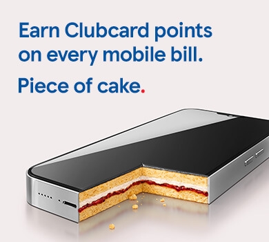 Clubcard Points