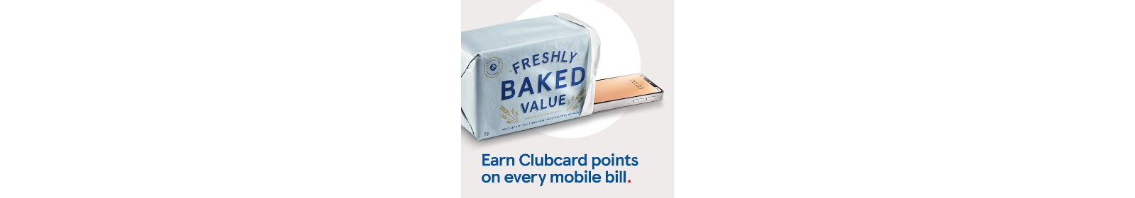 Clubcard Points