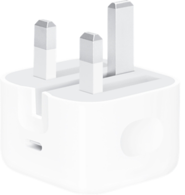 Apple 20W USB-C Power Adapter
