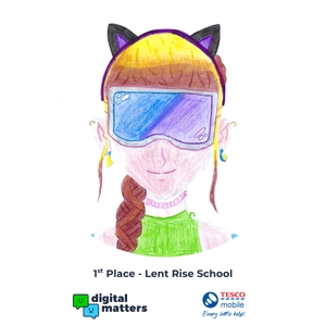 Digital Matters Logo