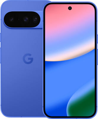 Google Pixel 10 for your Business