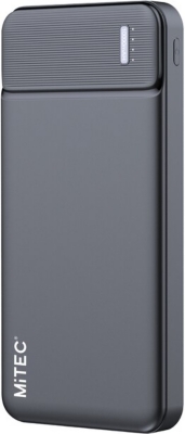 MiTEC Powerbank 10,000mAh