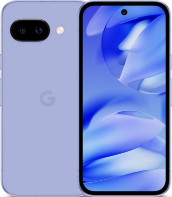 Google Pixel 9a