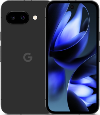Google Pixel 9a for Business