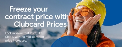 Why Tesco Mobile
