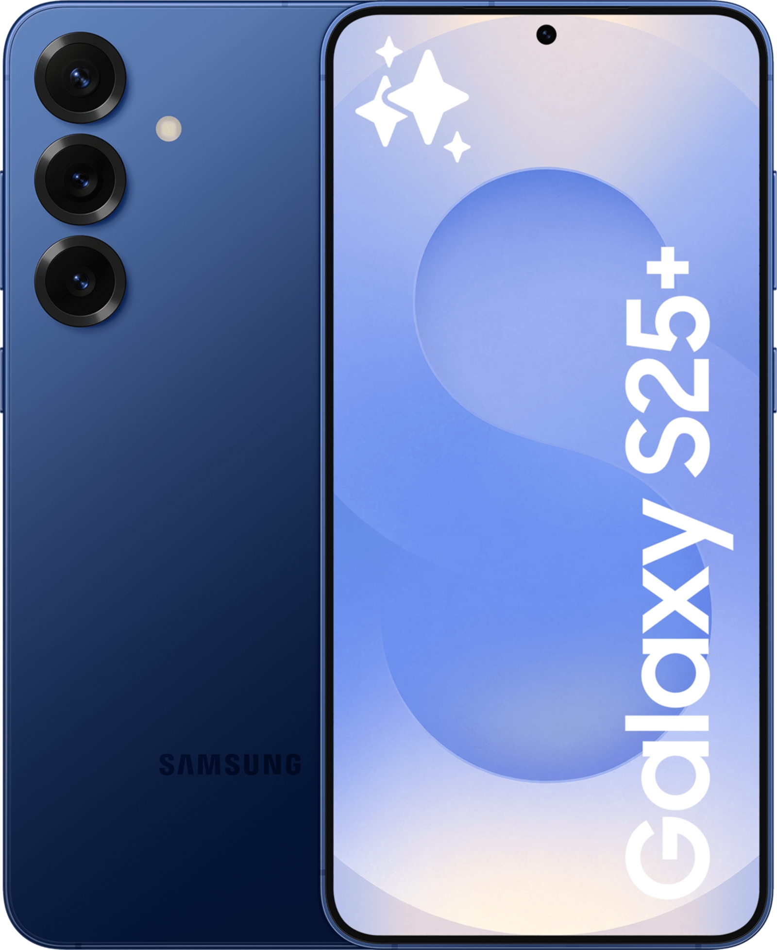 Samsung Galaxy S25+