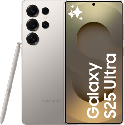 Samsung S25 Ultra 5G for Business