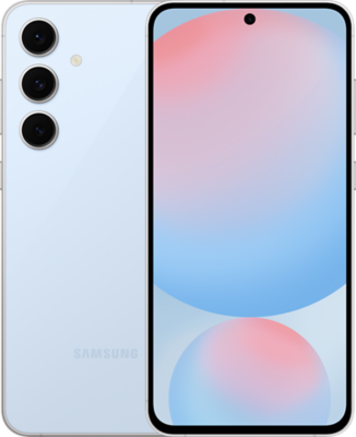 Samsung's Galaxy S24 FE 5G is available on a business contract today for £29.99 per month, with Clubcard prices and save £288.
