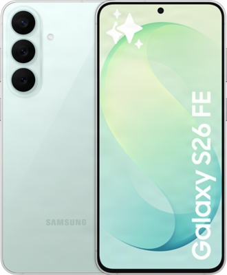 Samsung S26 FE