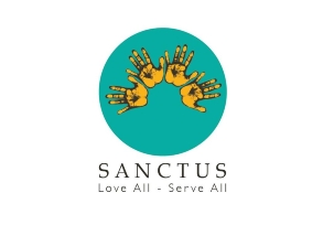 Sanctus - Love All - Serve All