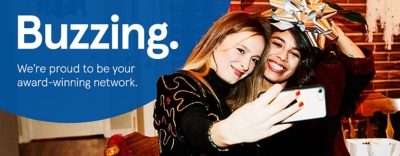 Awards and Reviews at Tesco Mobile
