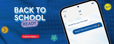 Back To School - explore deals