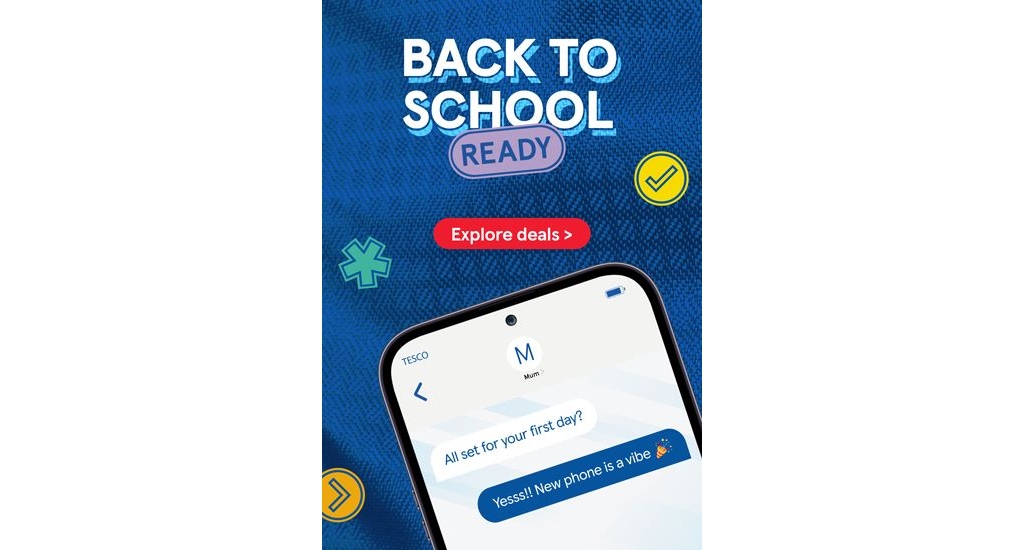 Tesco Phone