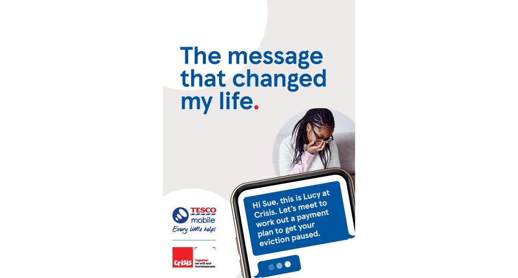 Crisis Partnership, On Your Side, Why Tesco Mobile