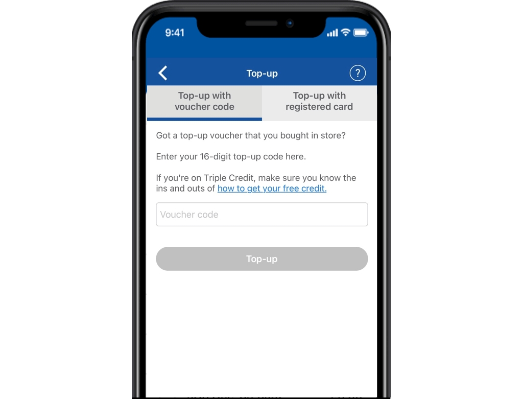 Welcome Get Going With Tesco Mobile Help Tesco Mobile