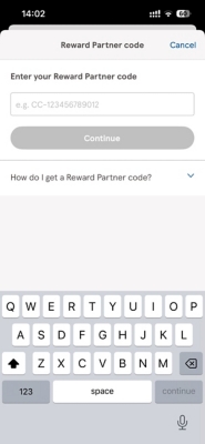 Clubcard | Help | Tesco Mobile