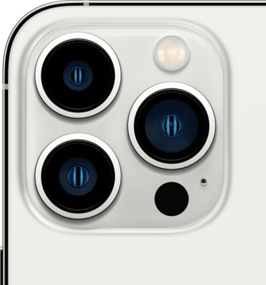iPhone 13 Pro Max camera