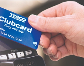 Clubcard - Tesco Mobile for Business