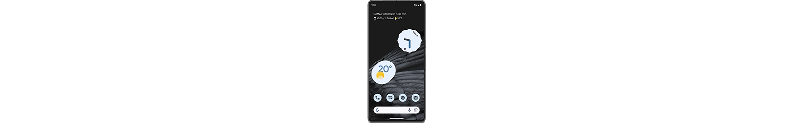 Google Pixel 7 Pro