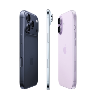 iPhone 17, iPhone 17 Pro and iPhone Air