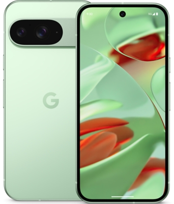 Google Pixel 9