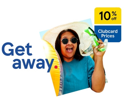 Tesco Travel Insurance