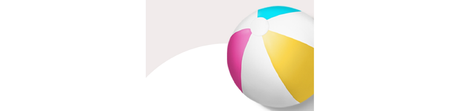 No EU roaming fees this year beach ball