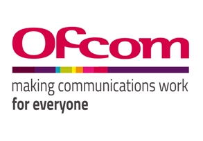 Ofcom brand logo