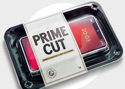 Prime cut