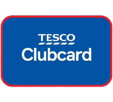 Tesco Clubcard