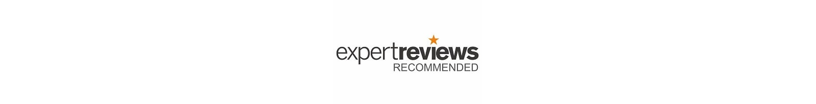 Expert reviews brand logo