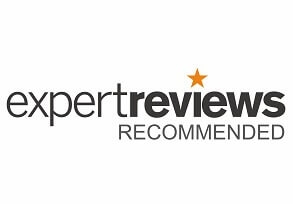 Expert reviews brand logo