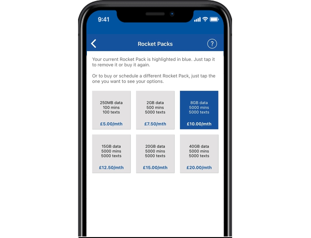 The Tesco Logo  Tesco Mobile Guidelines