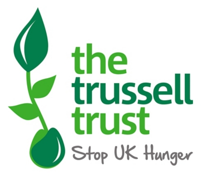the trussell trust logo